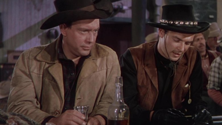 Backdrop image for movie Silver City