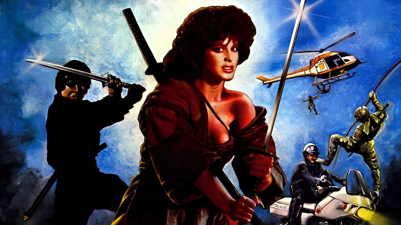 Backdrop image for movie Ninja III: The Domination