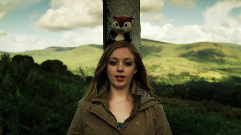 Backdrop image for movie Darkness on the Edge of Town