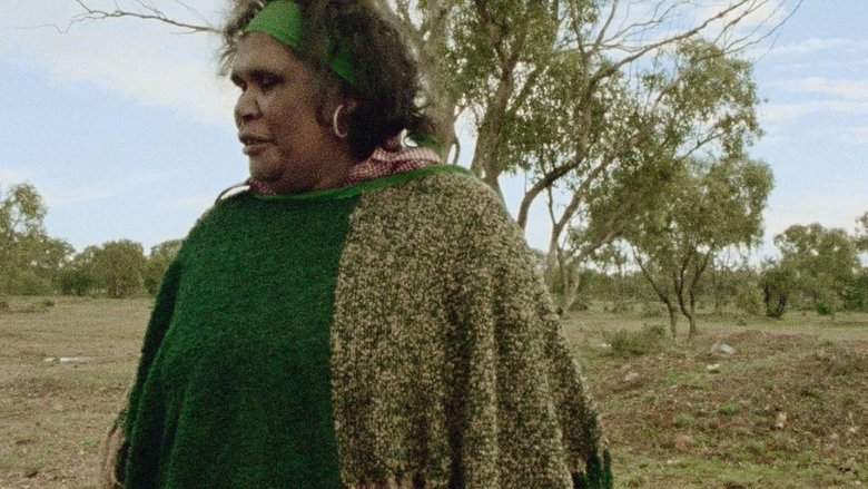 Backdrop image for movie My Survival as an Aboriginal