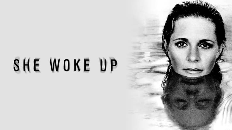 Backdrop image for movie She Woke Up