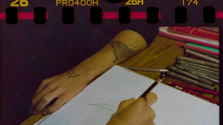 Backdrop image for movie ESSENTIEL — A Portrait