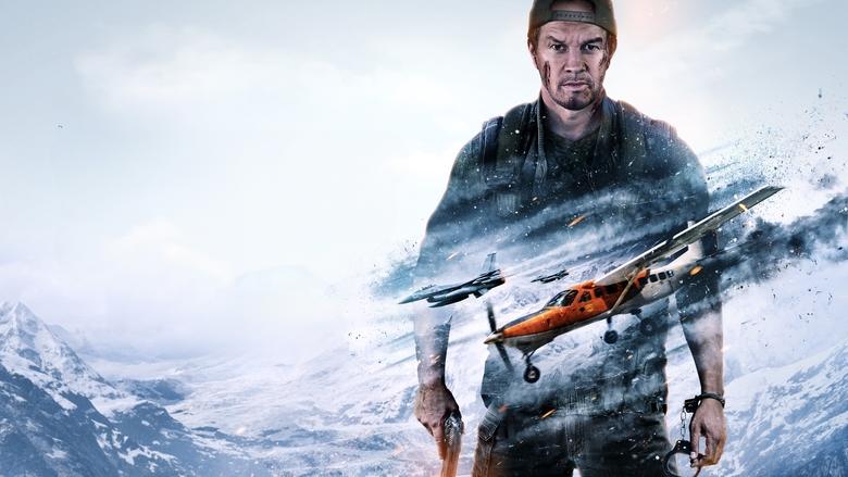 Backdrop image for movie Flight Risk