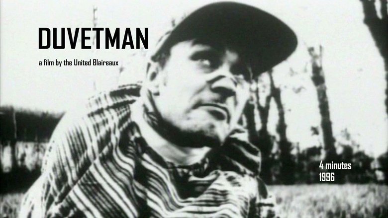 Backdrop image for movie Duvetman
