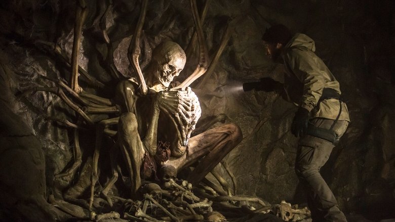 Backdrop image for movie The Empty Man