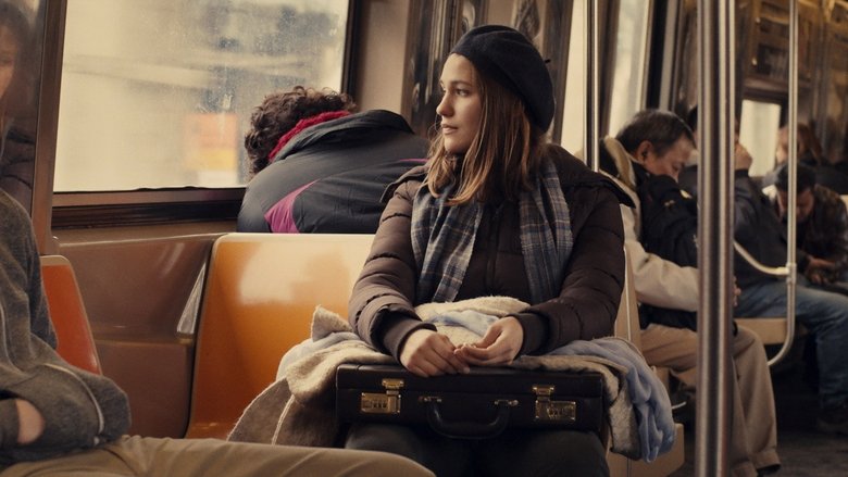 Backdrop image for movie Mistress America