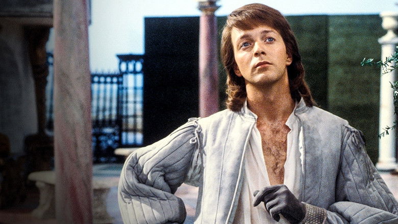 Backdrop image for movie The Two Gentlemen of Verona