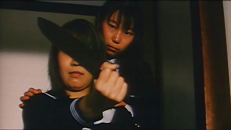 Backdrop image for movie Despite All That