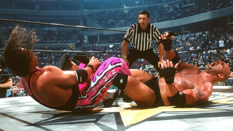 Backdrop image for movie WCW Starrcade 1999