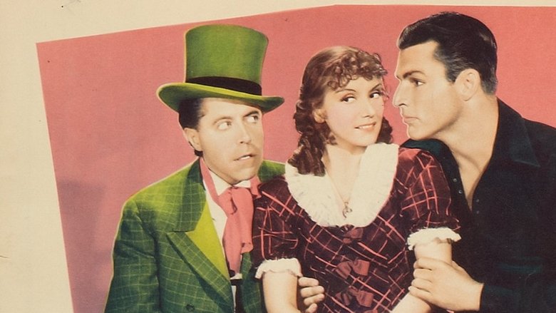 Backdrop image for movie Arizona Mahoney