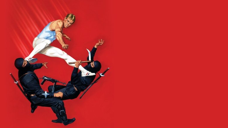 Backdrop image for movie Gymkata