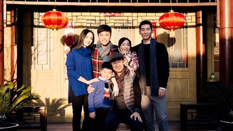Backdrop image for movie Everybody's Fine