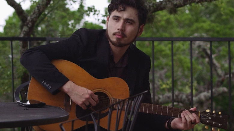 Backdrop image for movie The Day You Found Me