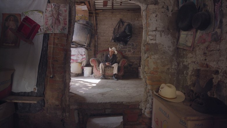 Backdrop image for movie Serapio, Candelario´s son