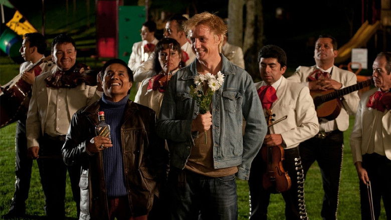 Backdrop image for movie Mi gente linda, mi gente bella