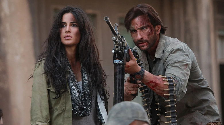 Backdrop image for movie Phantom