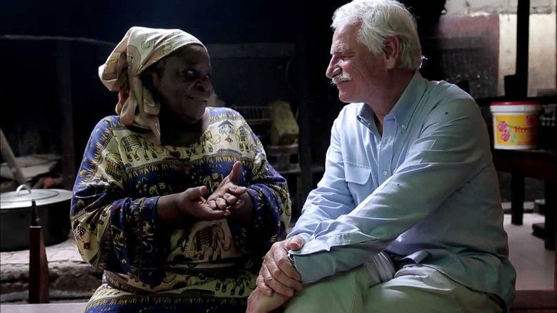 Backdrop image for movie Maman Marie Thérèse : retour à l'essentiel