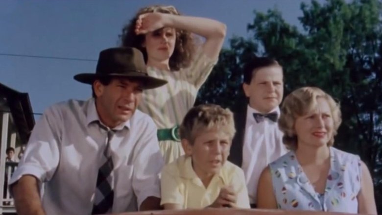 Backdrop image for movie Bush Christmas