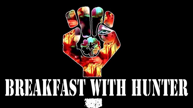 Backdrop image for movie Breakfast with Hunter
