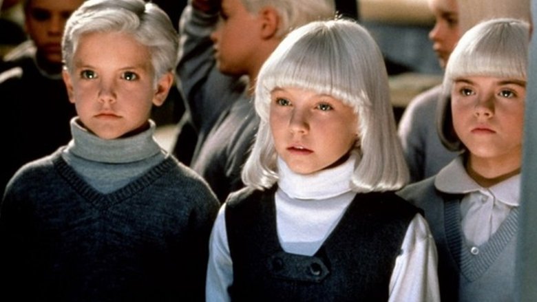 Backdrop image for movie Village of the Damned