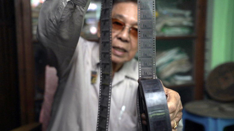 Backdrop image for movie No Magic for Socialists