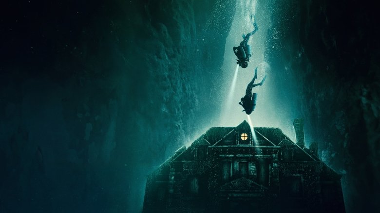 Backdrop image for movie The Deep House