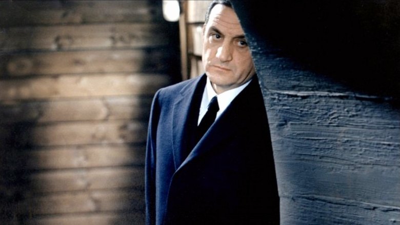 Backdrop image for movie To Skin a Spy