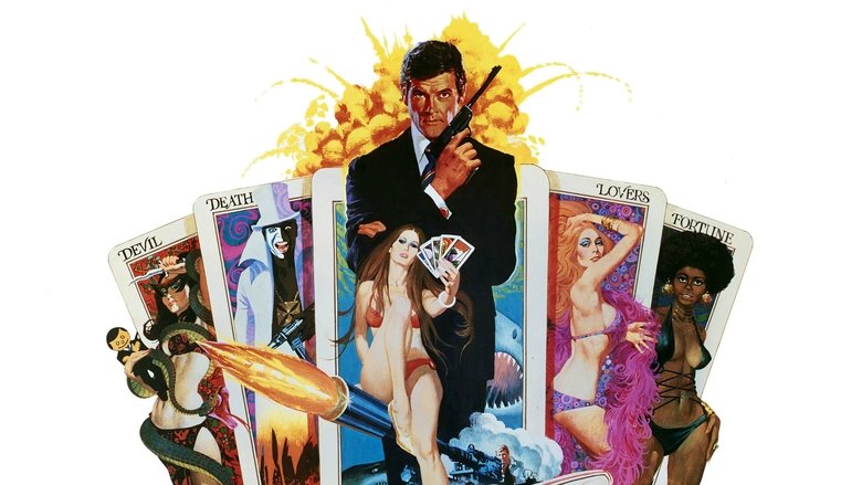 Backdrop image for movie Live and Let Die