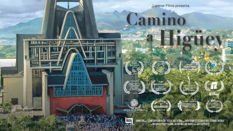 Backdrop image for movie Camino a Higüey