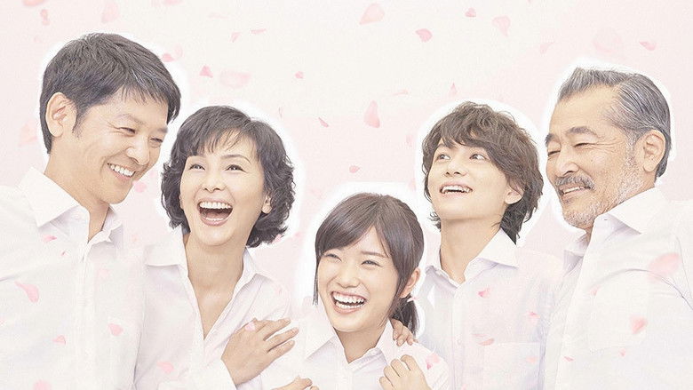 Backdrop image for movie Blossoms Bloom