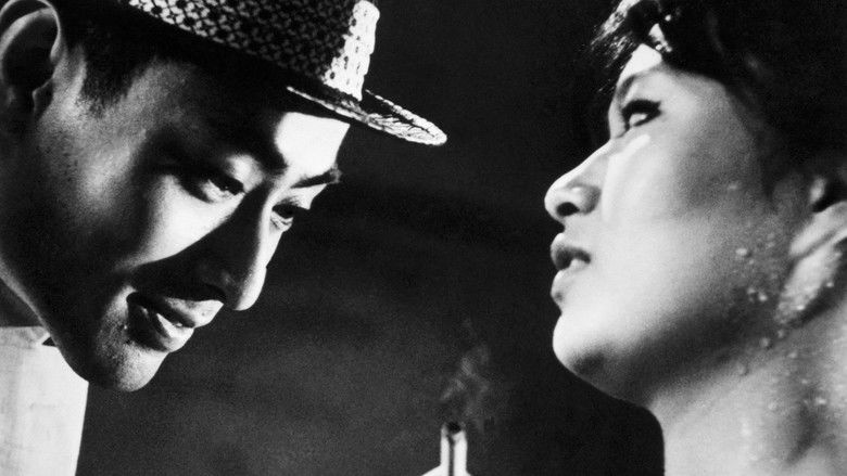 Backdrop image for movie The Sun's Burial