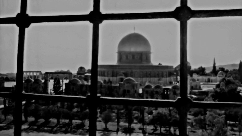 Backdrop image for movie Jerusalem: The Flower of All Cities