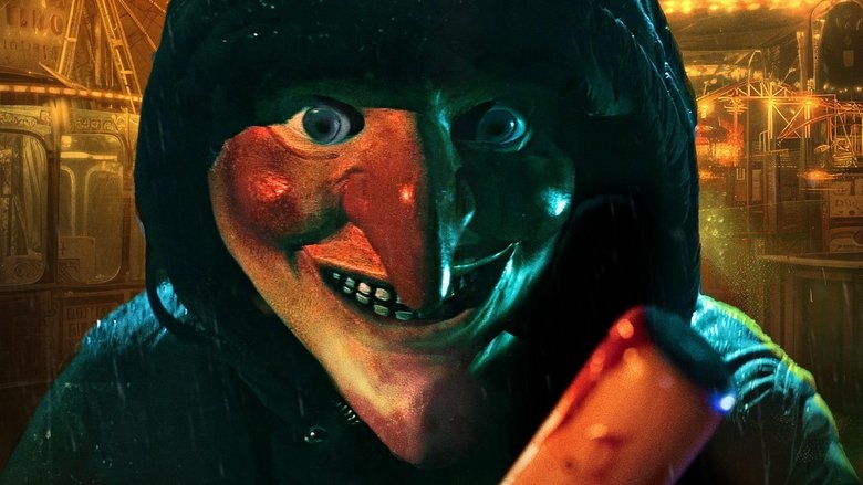 Backdrop image for movie Punch