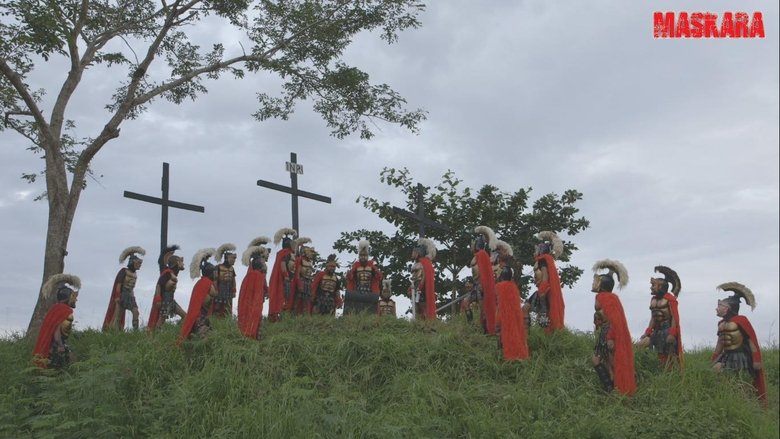 Backdrop image for movie Maskara