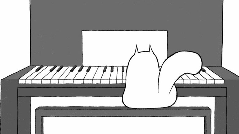 Backdrop image for movie The Mew-sician