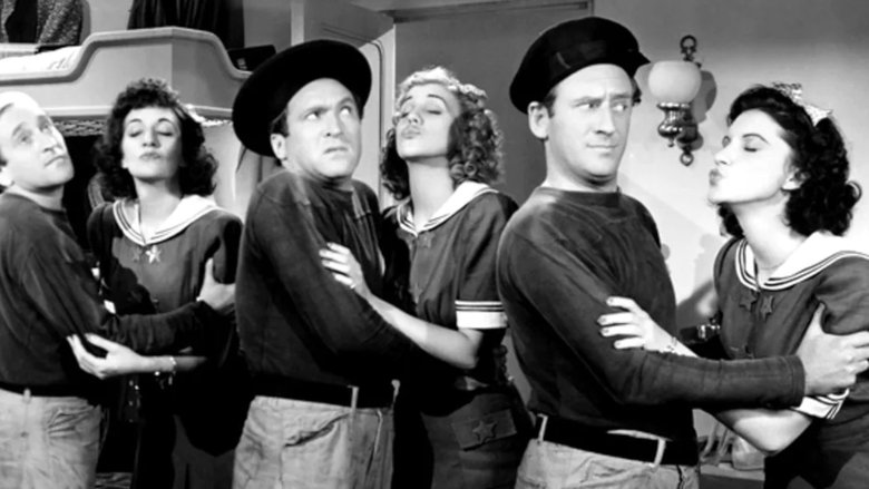 Backdrop image for movie Argentine Nights