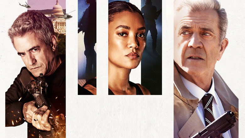 Backdrop image for movie Agent Game