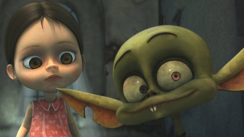 Backdrop image for movie Ana and Bruno