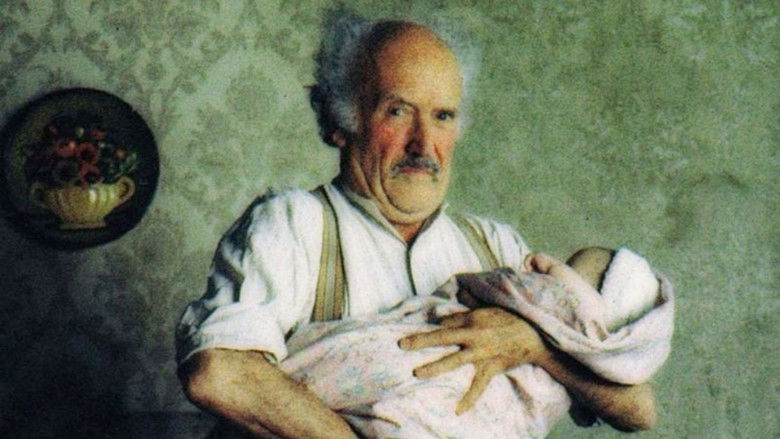 Backdrop image for movie Grandpa