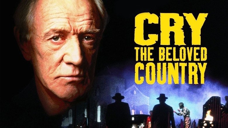 Backdrop image for movie Cry, the Beloved Country