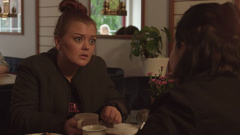 Backdrop image for movie Naked, Hurt & Pissed Off