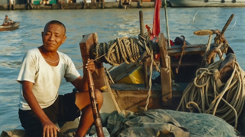 Backdrop image for movie O Regresso