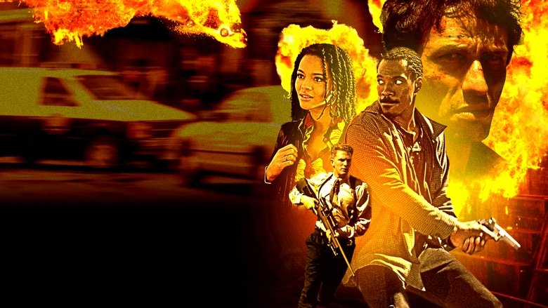 Backdrop image for movie Metro