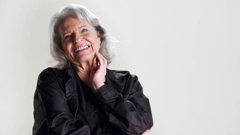 Backdrop image for movie Gunnel Lindblom: Ut ur tystnaden