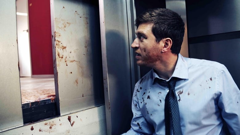 Backdrop image for movie The End?
