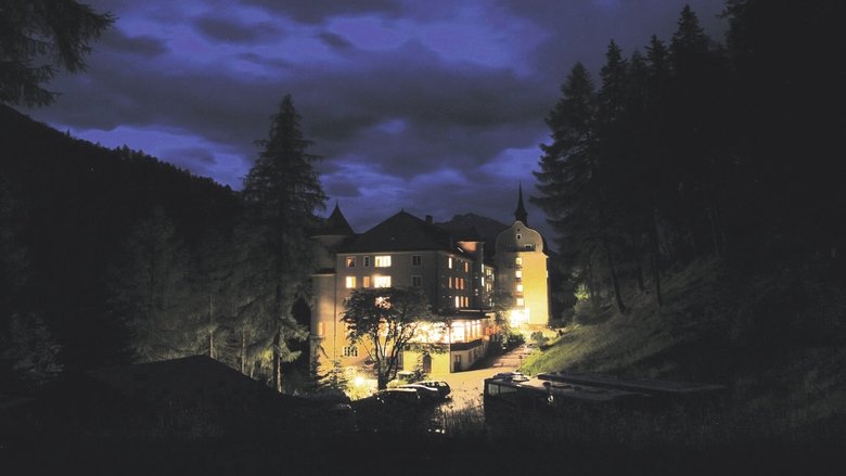 Backdrop image for movie Fenster zum Jenseits