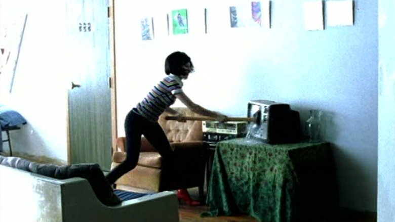 Backdrop image for movie Undisciplined