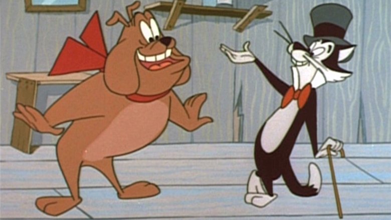 Backdrop image for movie Pest of  Show