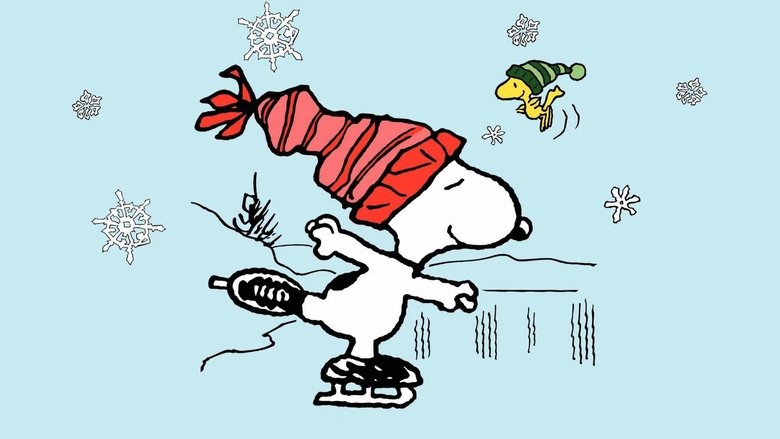 Backdrop image for movie Charlie Brown's Christmas Tales