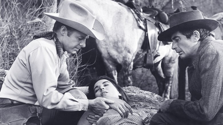 Backdrop image for movie Posse from Hell